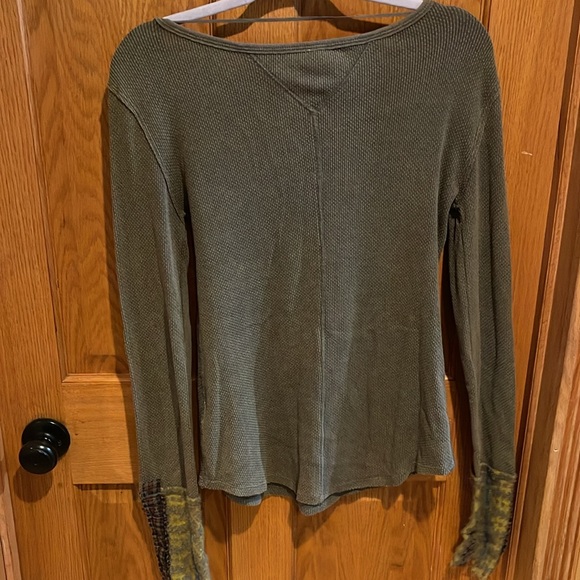 Free people thermal - Picture 4 of 4